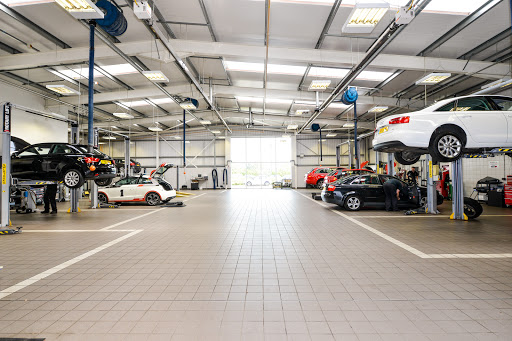 JCT600 Audi Grimsby - Thumbnail
