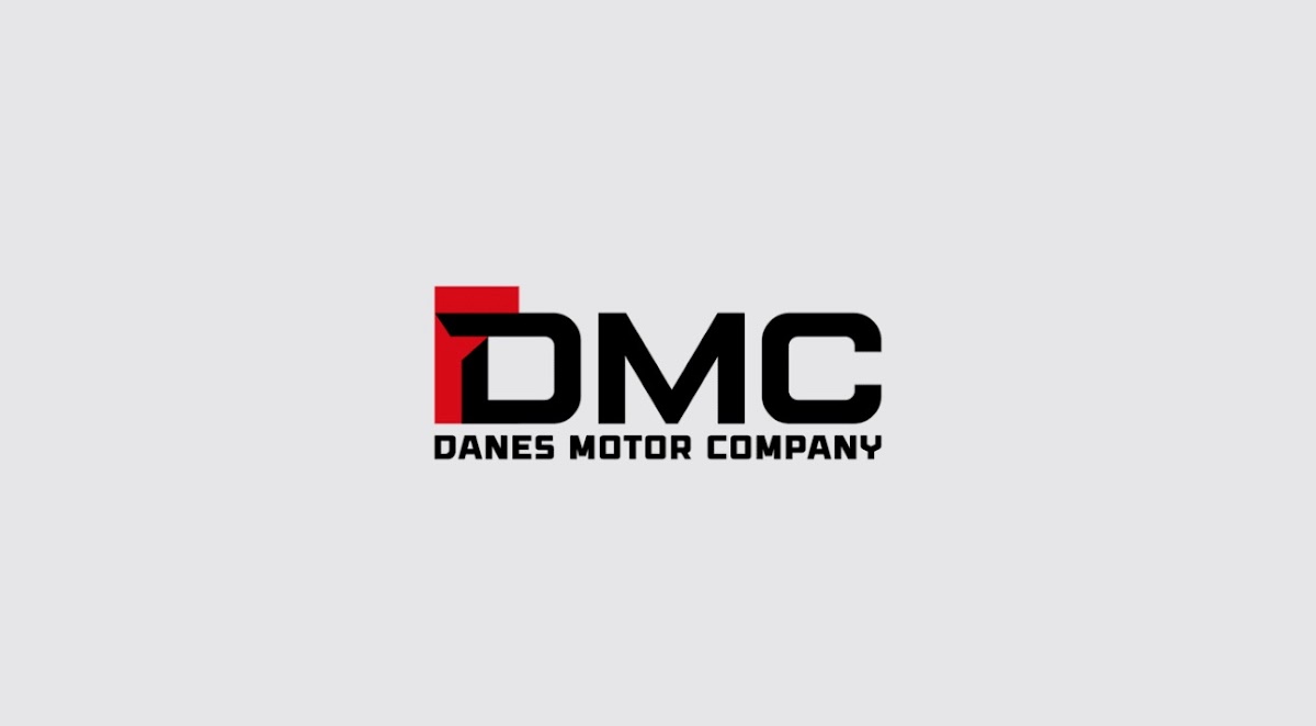 DMC Danes Motor Company Ltd