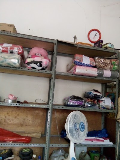 Photos of Az' Zahra Laundry