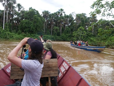 Photos of Shiripuno Amazon Lodge