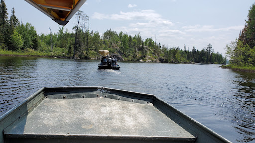 Voyageur Canoe Outfitters - Thumbnail