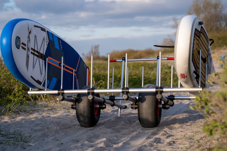 cadKat und EuroTrax Sonderkonstruktionen GmbH