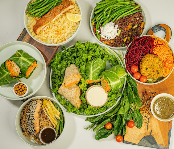 SOMETHING GREEN by null