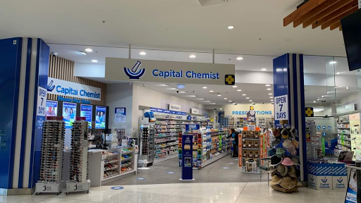 Capital Chemist Ulladulla
