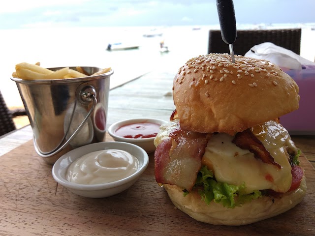 La Playa Cafe