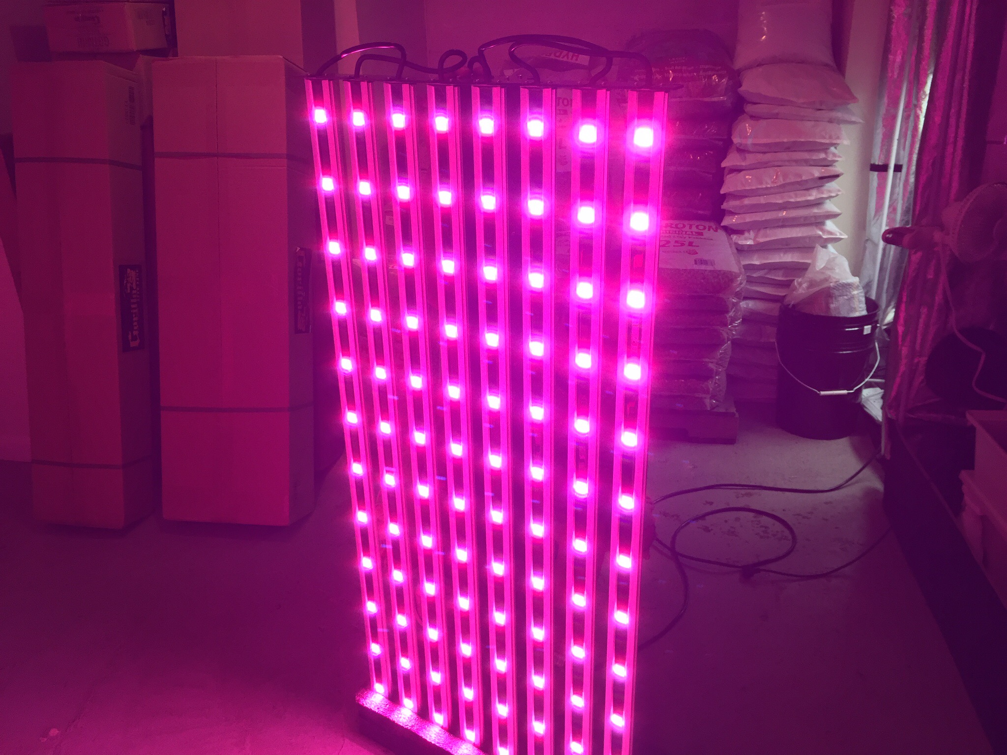 Capital City Hydroponics