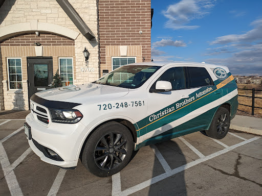 Christian Brothers Automotive Thornton - Thumbnail