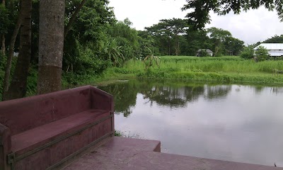 Photos of Alalpur Jame Mosjid (Madrasa Mosjid)
