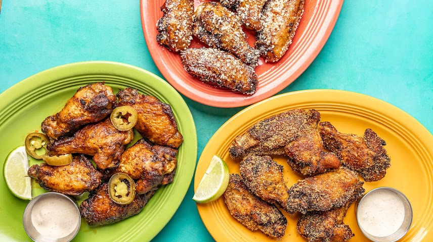 Taco Boy Charleston by null