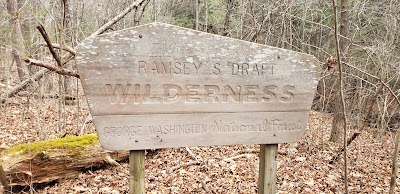 Ramseys Draft Wilderness