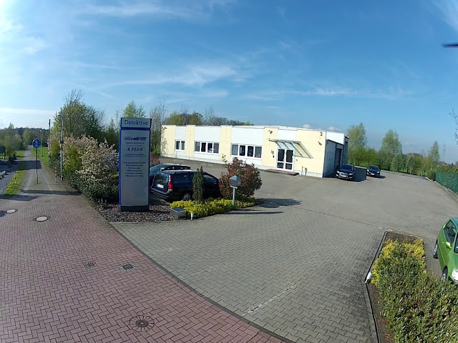 AB-Detective Condor GmbH