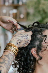 Photo n°10 de Salon raphaelle à Le Havre (Salon de coiffure)