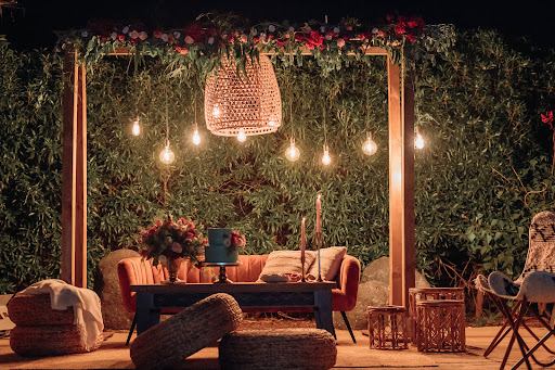 GR Eventos | Wedding Planner y Alquiler de Mobiliario Tenerife Gallery - Spain
