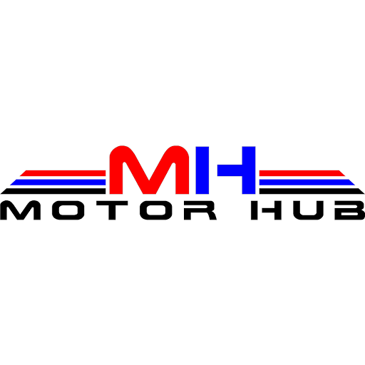 Motor Hub - Thumbnail