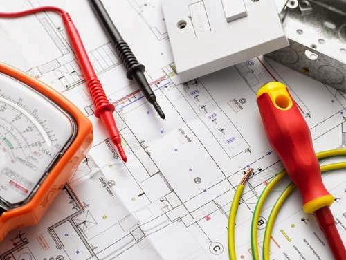 Bedwell Electrical - Visual