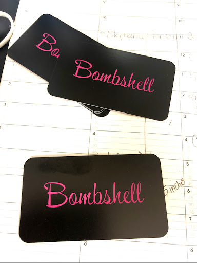 Bombshell - Boutique Salon - Thumbnail