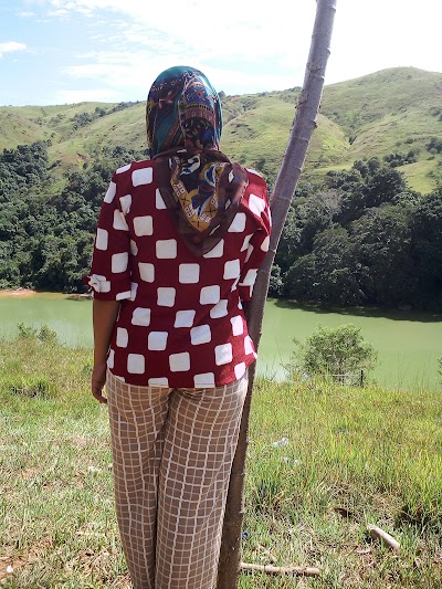 Photos of Danau Tao Batang Onang