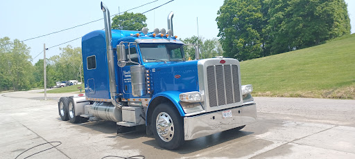 Huntley Trucking Co - Thumbnail