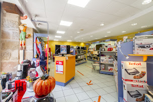 Photo n°9 de Extra - Chèze Patrice Sarl à Chamberet (Magasin de lave-linges et sèche-linges)