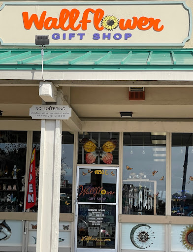 Wallflower Gift Shop