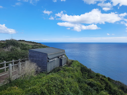 The Guardhouse Cafe - Thumbnail