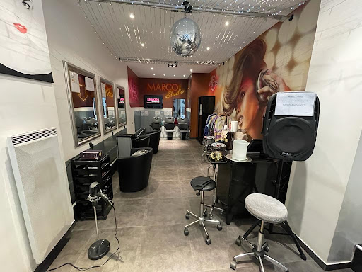 Marco studio