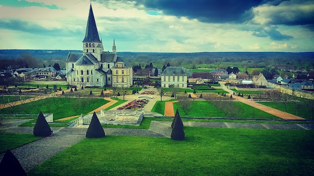 Saint-Martin-de-Boscherville