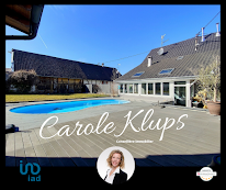 Carole Klups Immobilier Riedisheim - Iad France à Riedisheim