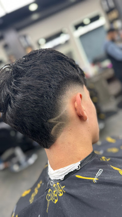 Fadi's Barber Shop (Orleans)