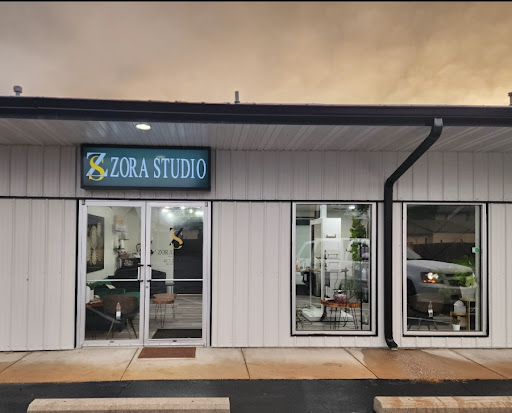 Zora Studio - Visual