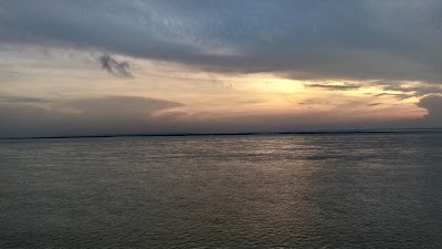 Photos of Bangabandhu Bridge West Railway