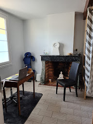 Photo n°7 de CAZAUX Cyrille cabinet de kinésithérapie et d'ostéopathie à Saint-Jean (Kinésithérapeute)