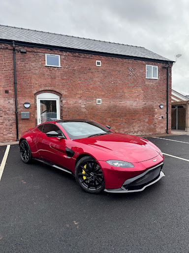 LJPrestige - Visual