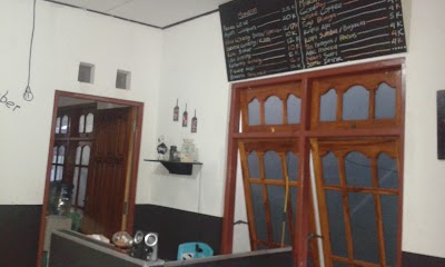 Photos of SONTAU CAFE