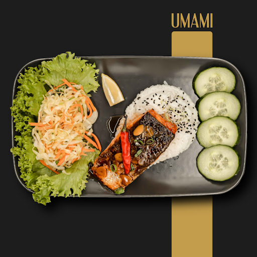 Umami Korean BBQ - Thumbnail