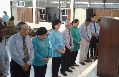 Photos of Gereja Baptis Indonesia Sukoharjo