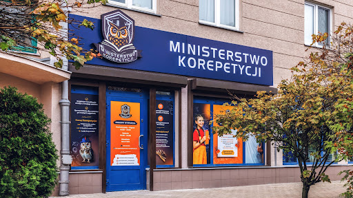 Ministerstwo Korepetycji Korepetycje Kursy Maturalne Warszawa