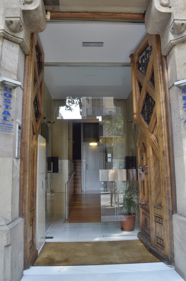 Ciudad Condal