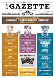 Photo n°49 de 3 Brasseurs Béziers à Béziers (Brasserie)