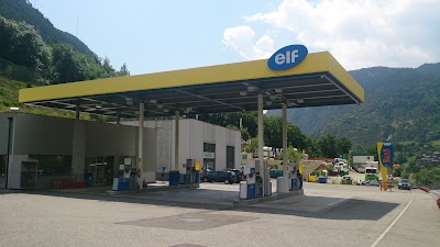 Photos of Estaci&oacute; de Servei ELF Encamp &ndash; Nou Vial