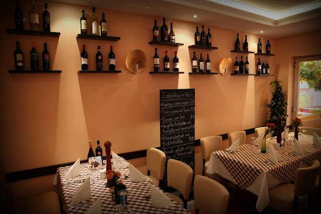 Trattoria Zille in Potsdam-Babelsberg