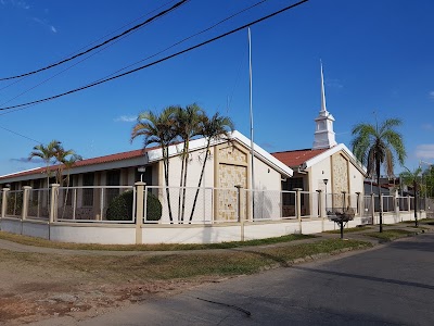 Photos of Barrio Universitario / Barrio Viru Viru