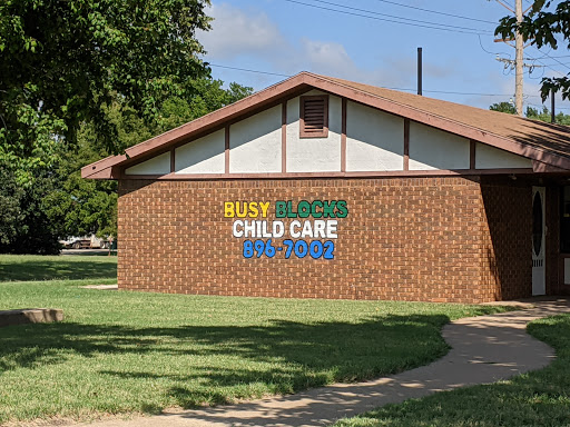 Busy Blocks Child Care - Thumbnail