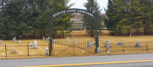 Denver Union Cemetery - Thumbnail