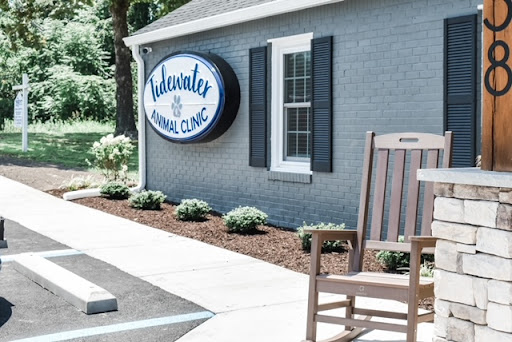 Tidewater Animal Clinic - Thumbnail