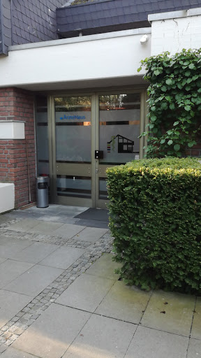 Medical house Amtshofweg 12 - Thumbnail