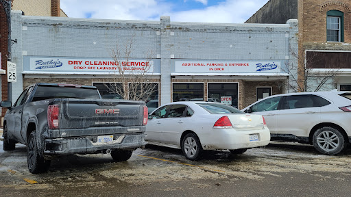 Ruthy's Laundry Center - Thumbnail