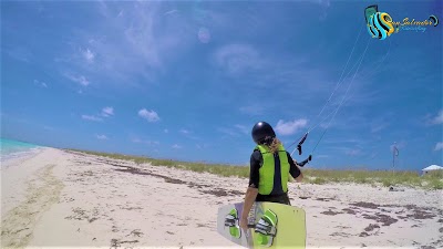 Photos of San Salvador Kitesurfing Bahamas
