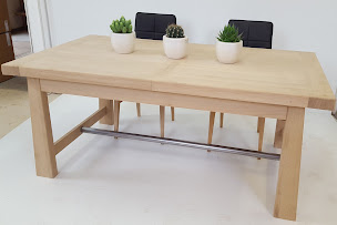 Photo n°5 de Ebénisterie Vuillemin à Grand'Combe-Châteleu (Magasin d'ameublement et de décoration)