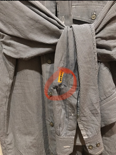 Baron French Cleaners - Thumbnail